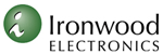 Ironwood Electronics. [ Ironwood ] [ Ironwood代理商 ]